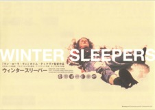 WINTER SLEEPERS