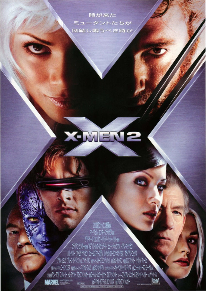 X-MEN2