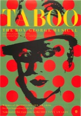 TABOO