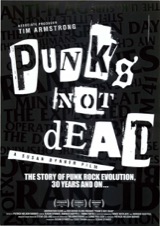 PUNK'S NOT DEAD