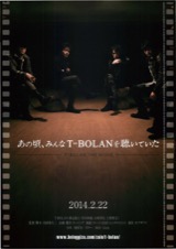 あの頃、みんなT-BOLANを聴いていた