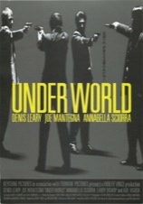 UNDER WORLD