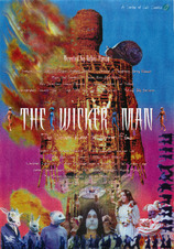 THE WICKER MAN