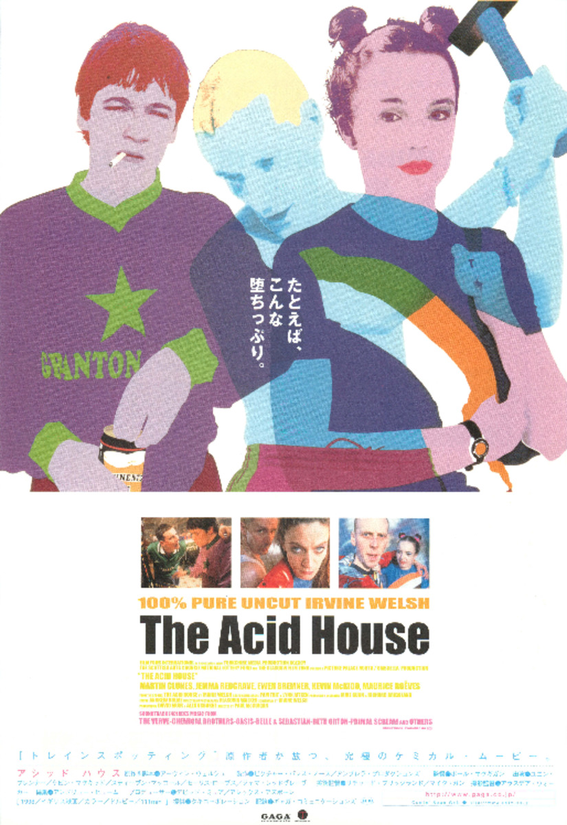 The Acid House