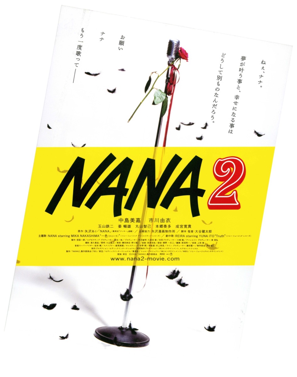 NANA2 