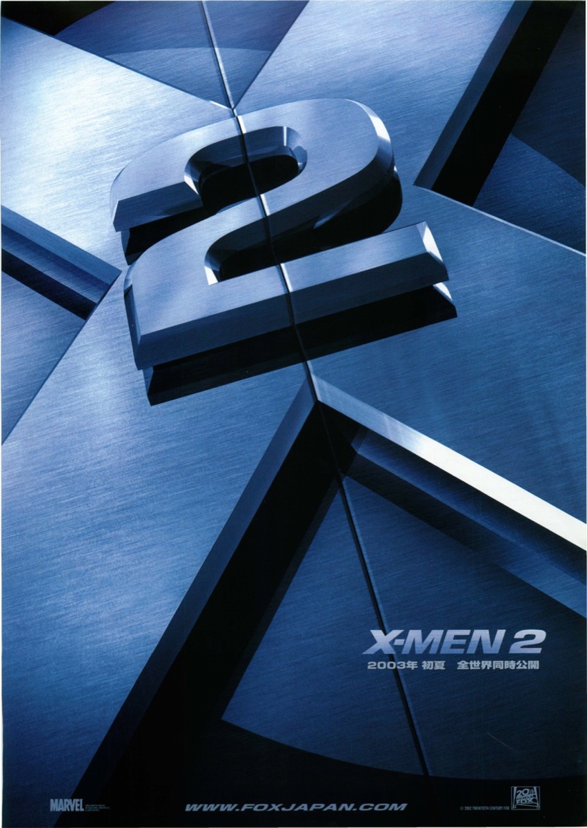X-MEN2