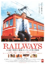 レイルウェイズ RAILWAYS