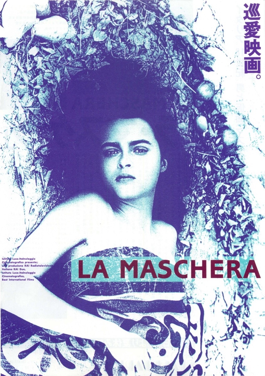 LA MASCHERA