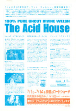 The Acid House