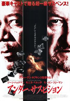 アンダー・サスピション