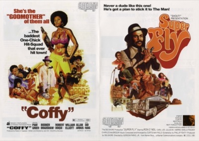 Coffy／SuperFly