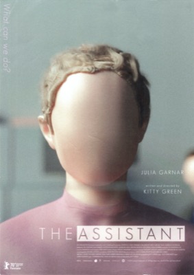 the assistant 
