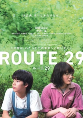 ROUTE29