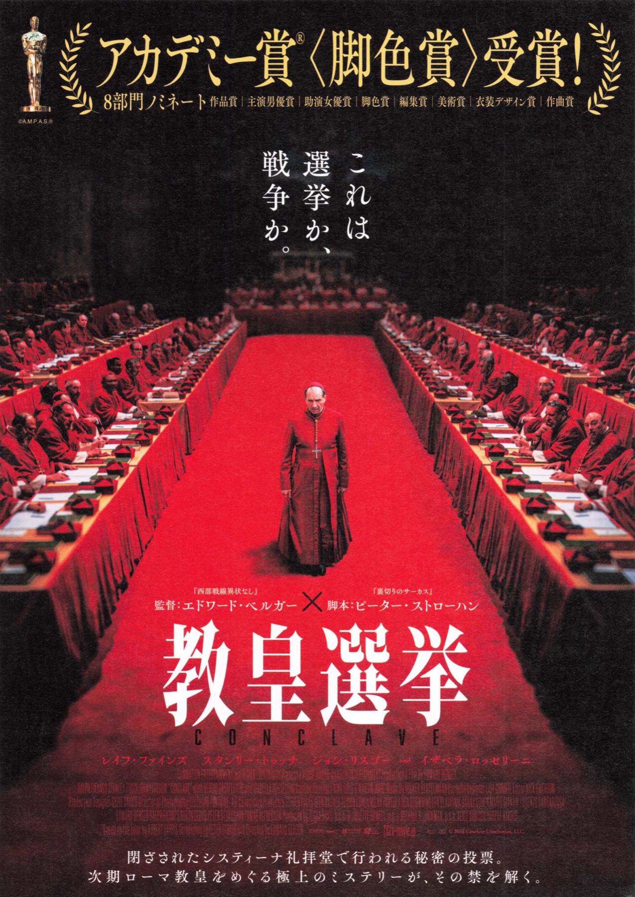 教皇選挙