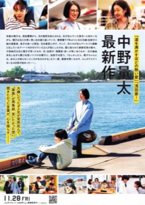 兄を持ち運べるサイズに