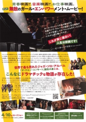 1975年のケルン・コンサート